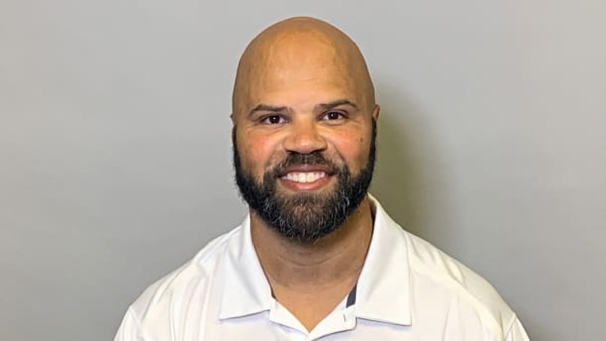 Kris Richard, Saints DB Coach